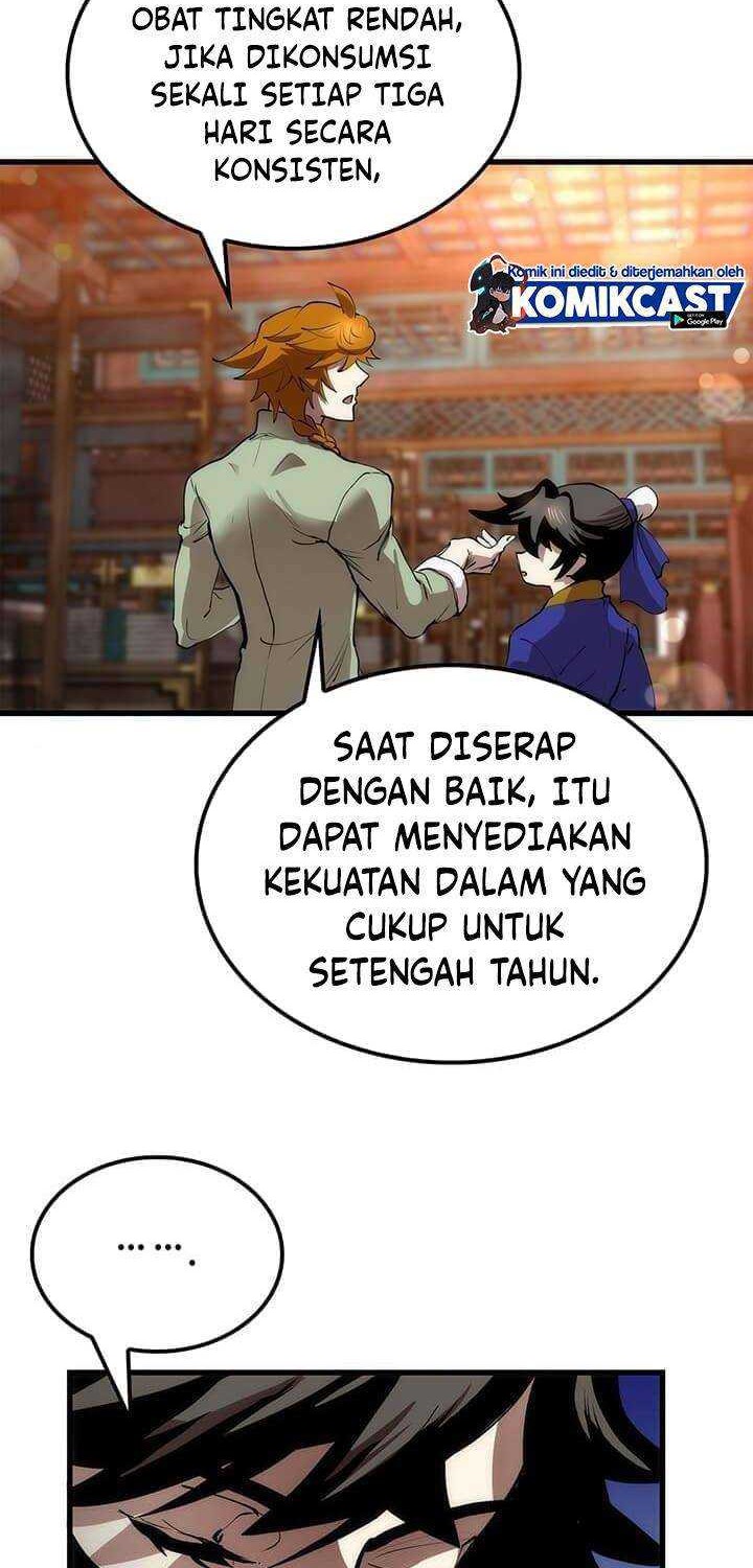 Doctor’s Rebirth Chapter 18 - halaman 21