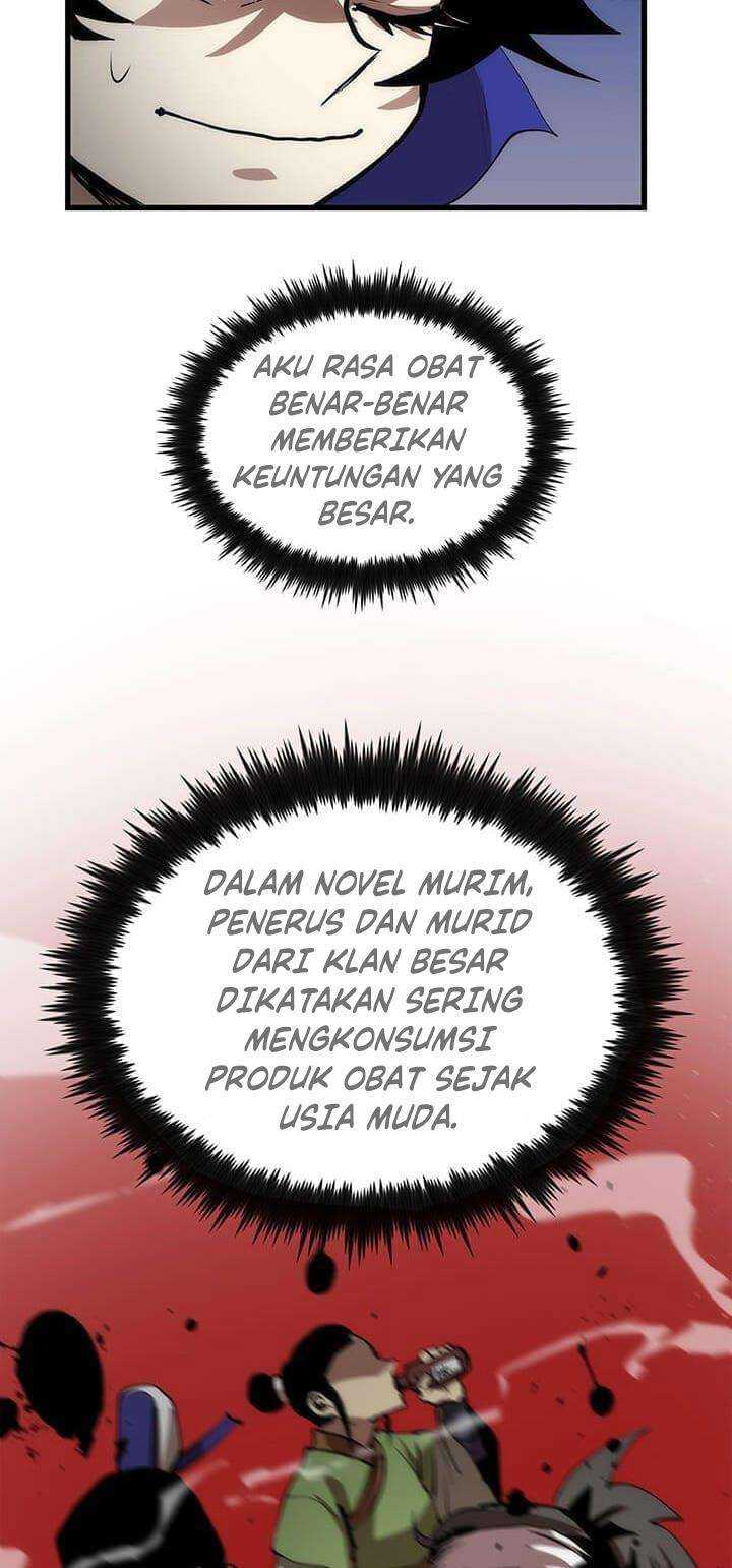 Doctor’s Rebirth Chapter 18 - halaman 22