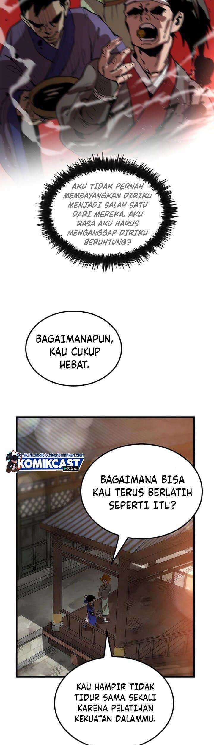 Doctor’s Rebirth Chapter 18 - halaman 23