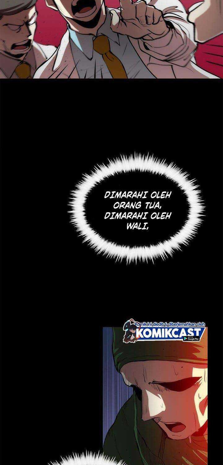 Doctor’s Rebirth Chapter 18 - halaman 28