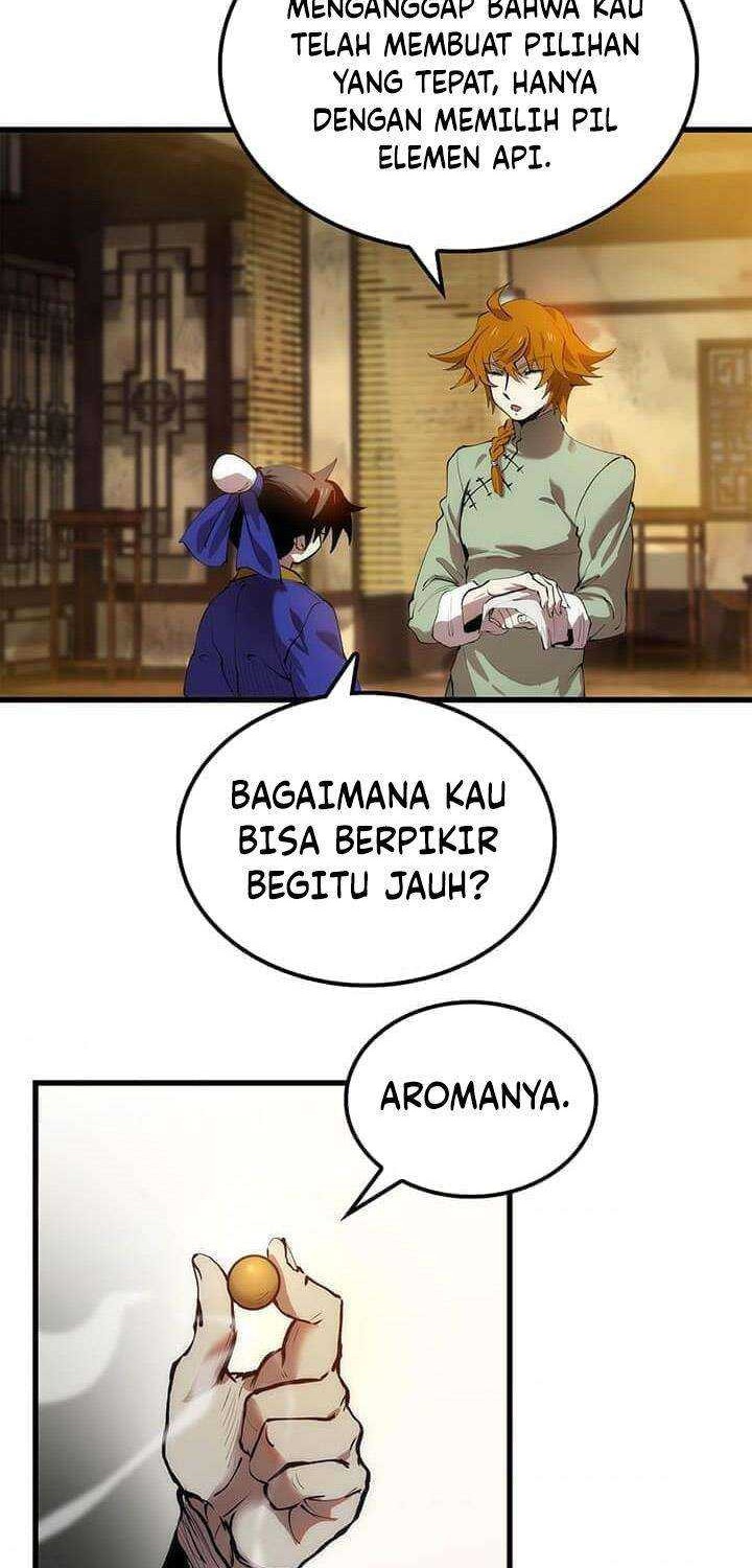 Doctor’s Rebirth Chapter 18 - halaman 3