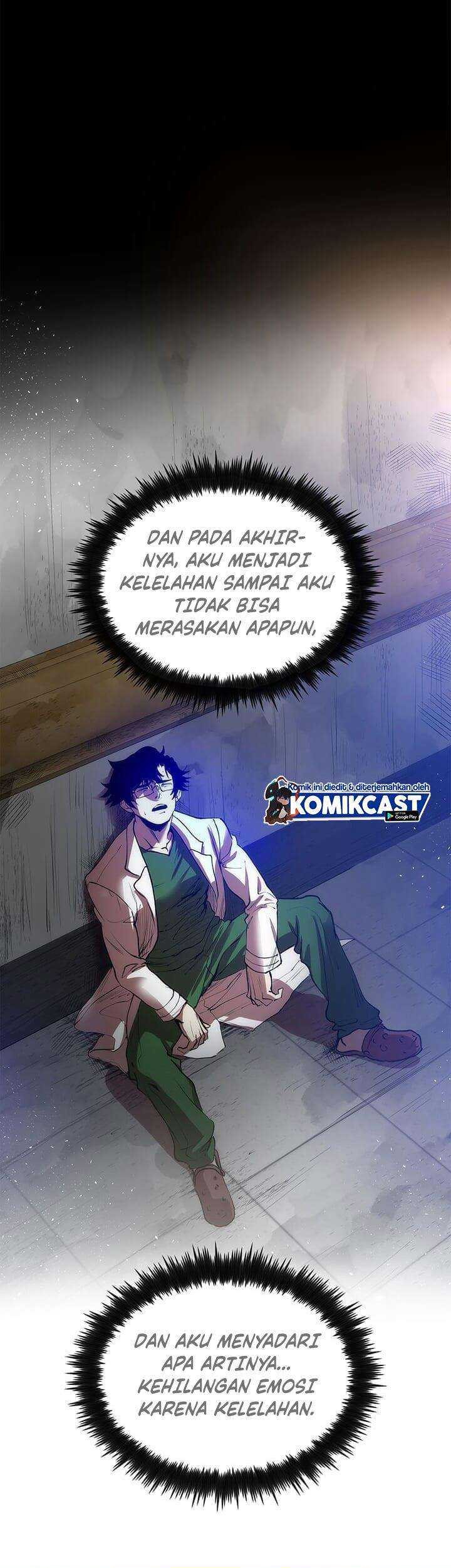 Doctor’s Rebirth Chapter 18 - halaman 30