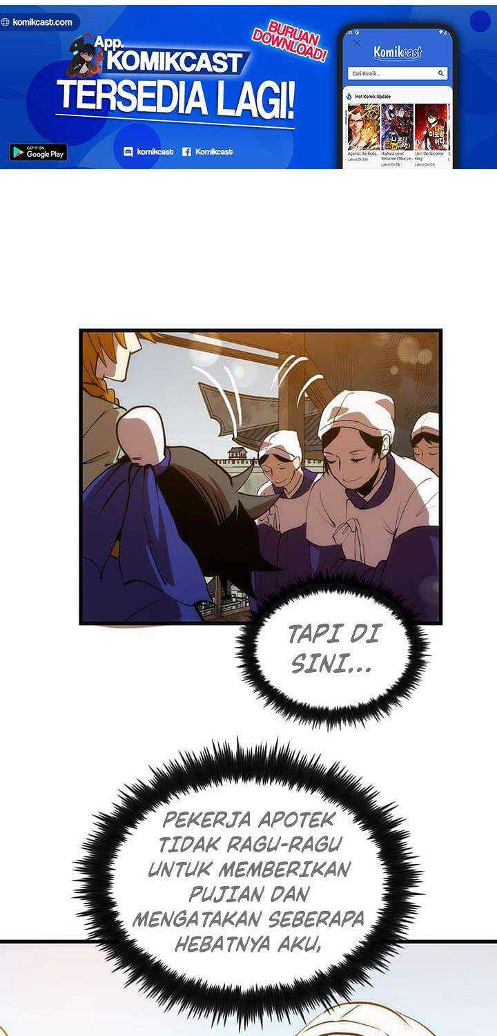 Doctor’s Rebirth Chapter 18 - halaman 31