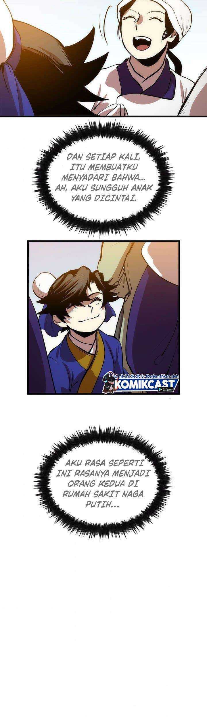 Doctor’s Rebirth Chapter 18 - halaman 32