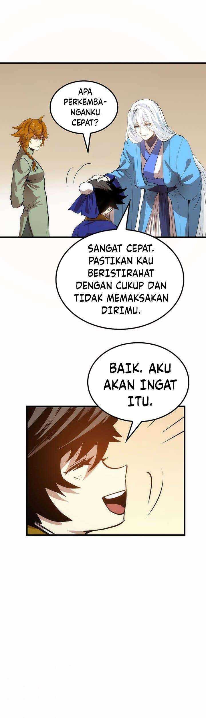 Doctor’s Rebirth Chapter 18 - halaman 37