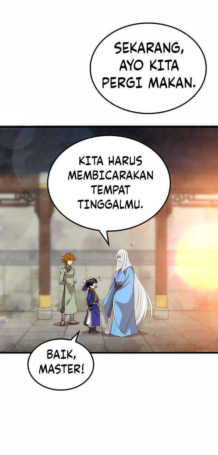 Doctor’s Rebirth Chapter 18 - halaman 38