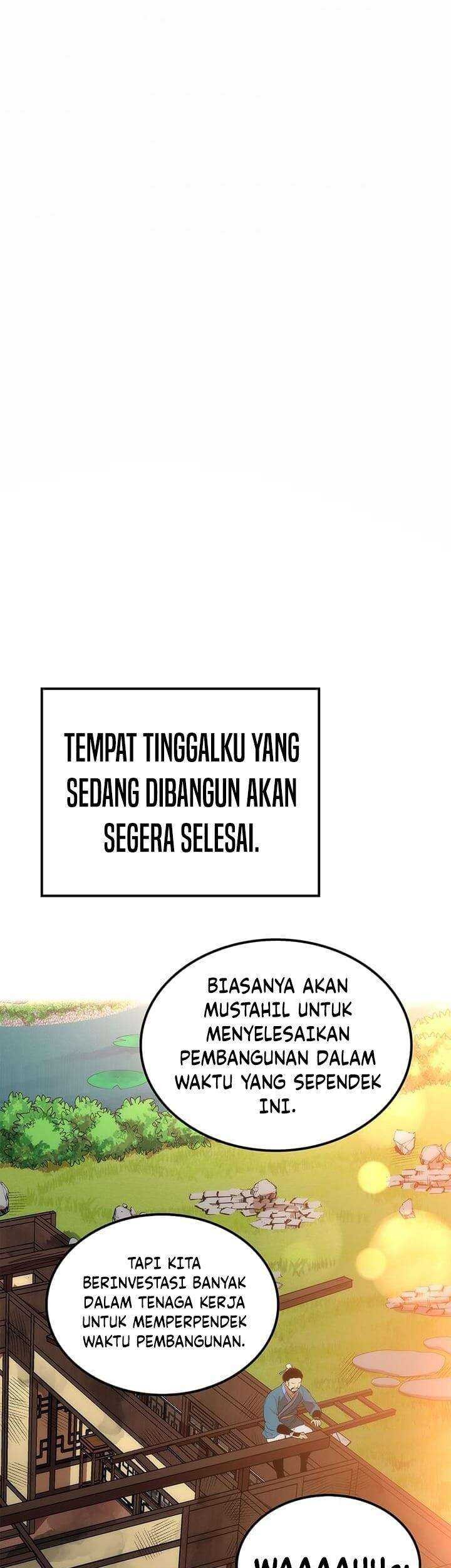 Doctor’s Rebirth Chapter 18 - halaman 39