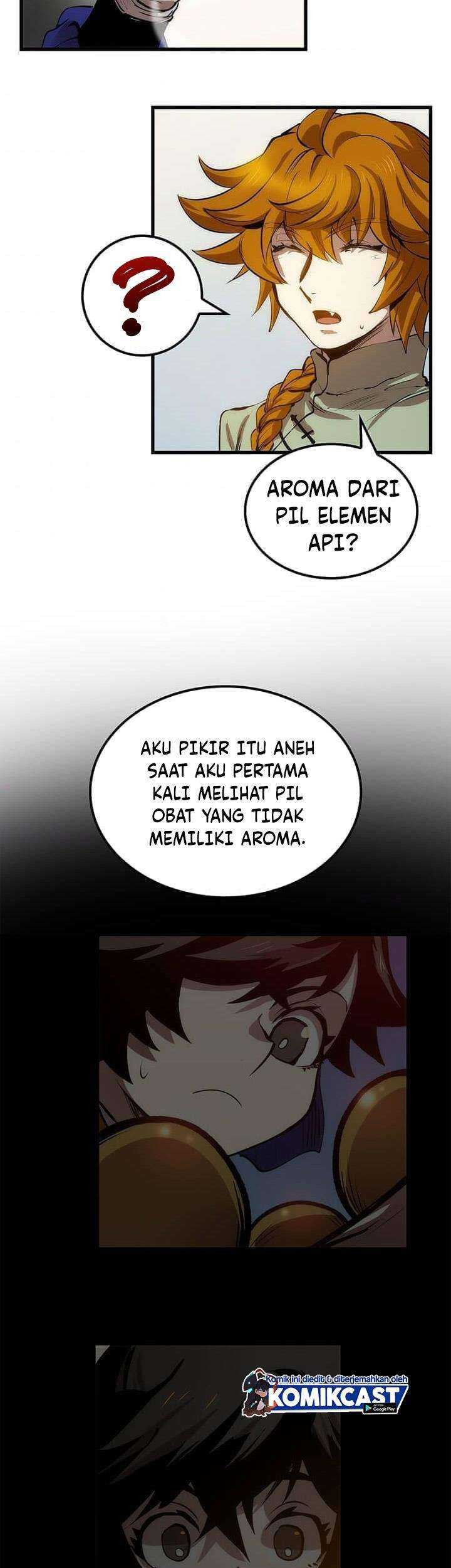 Doctor’s Rebirth Chapter 18 - halaman 4