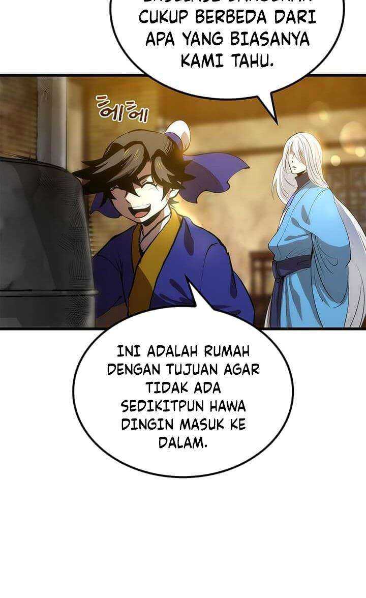 Doctor’s Rebirth Chapter 18 - halaman 43