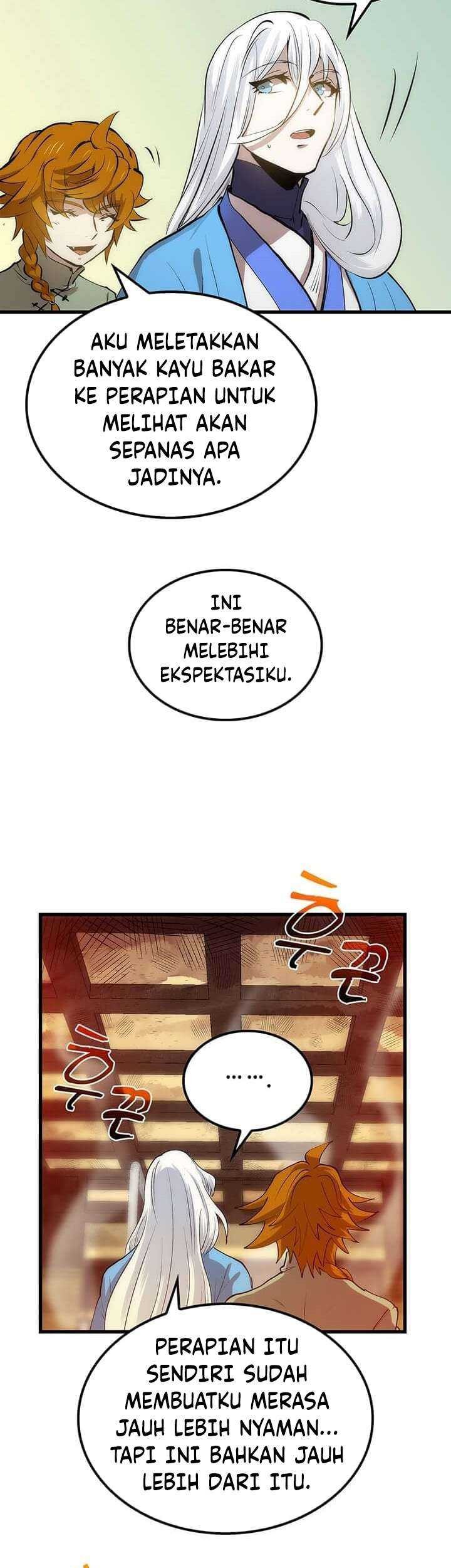 Doctor’s Rebirth Chapter 18 - halaman 46