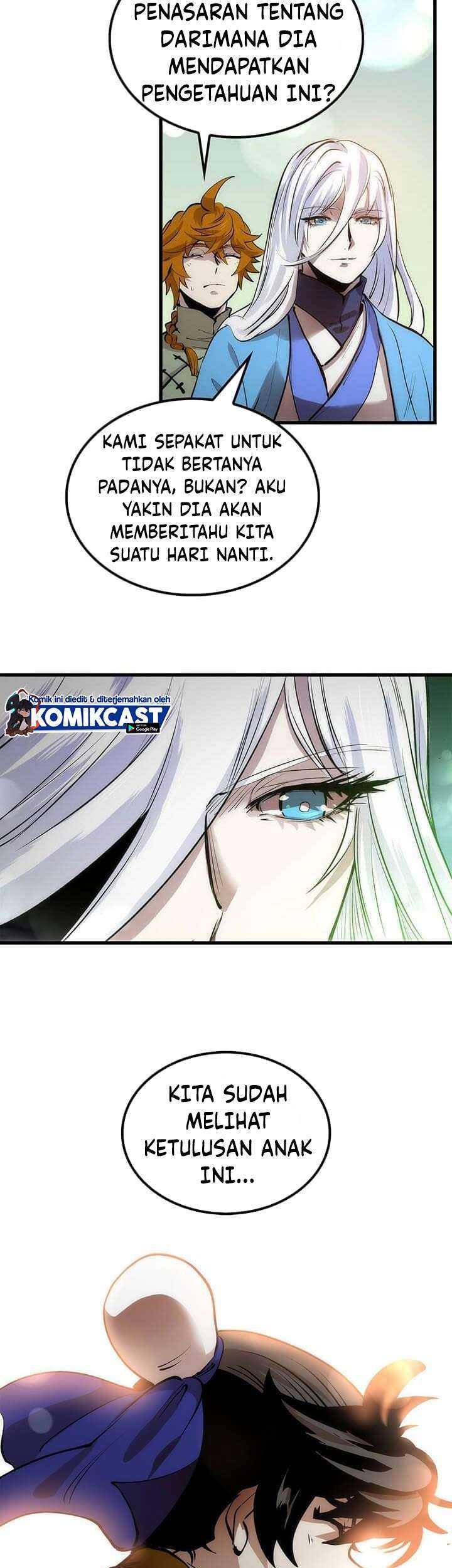 Doctor’s Rebirth Chapter 18 - halaman 48