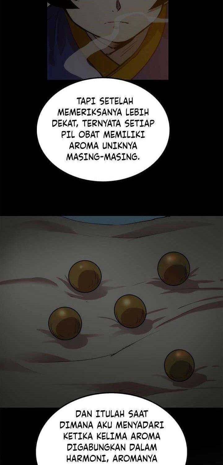 Doctor’s Rebirth Chapter 18 - halaman 5