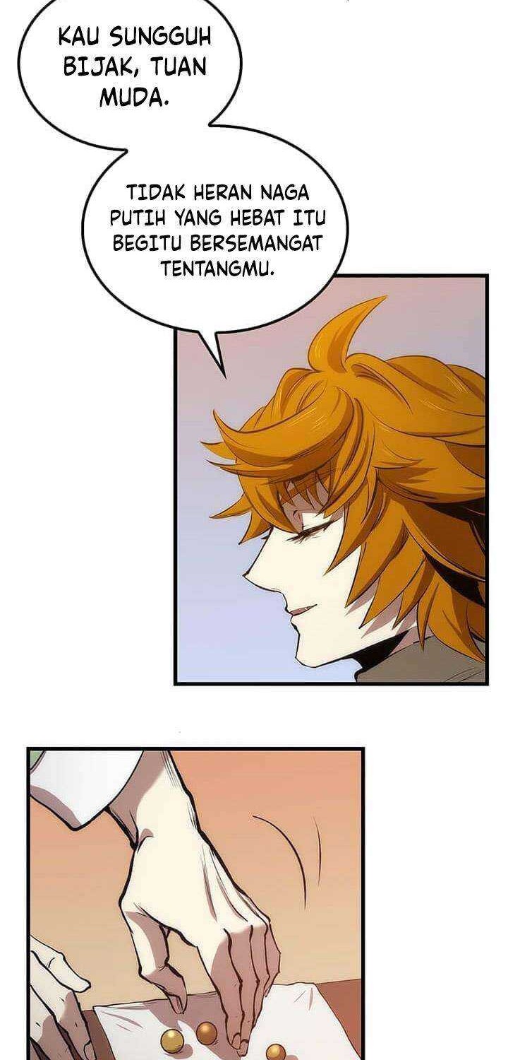 Doctor’s Rebirth Chapter 18 - halaman 7