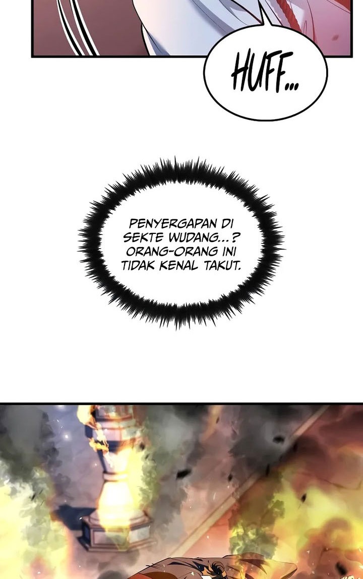 Doctor’s Rebirth Chapter 180 - halaman 39