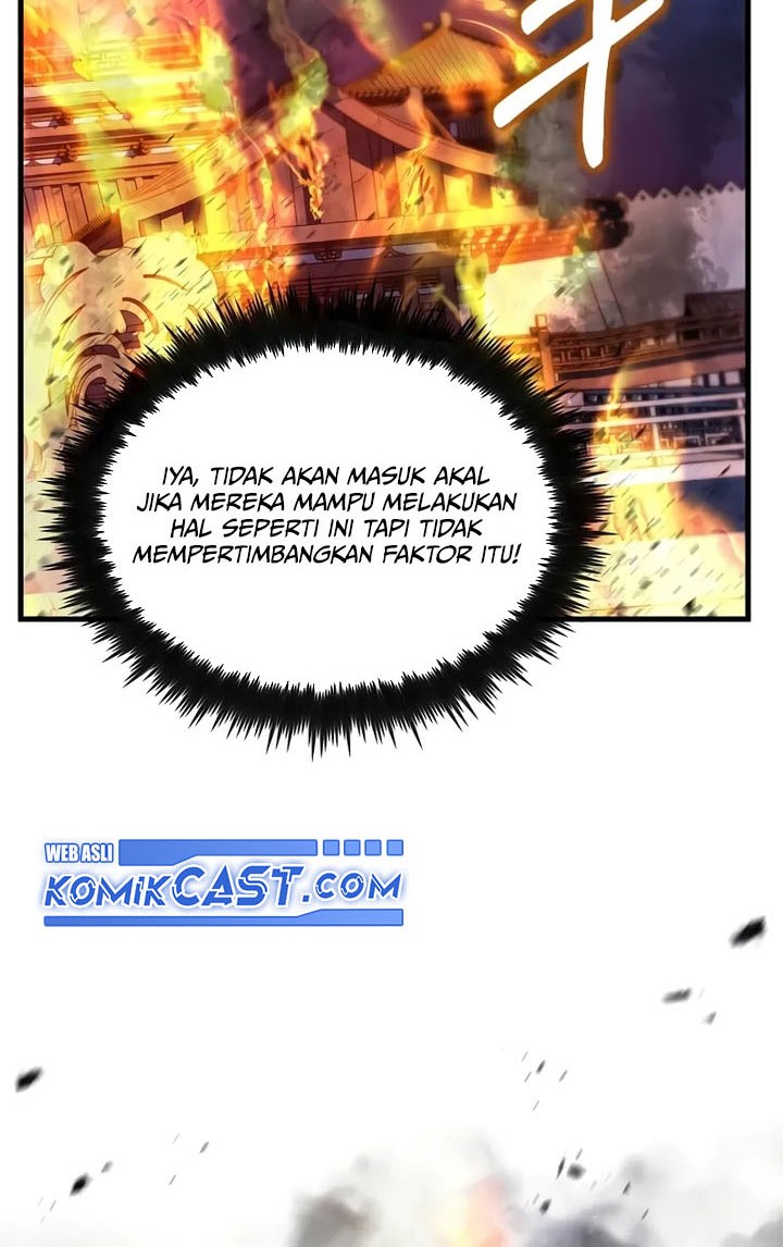 Doctor’s Rebirth Chapter 180 - halaman 41