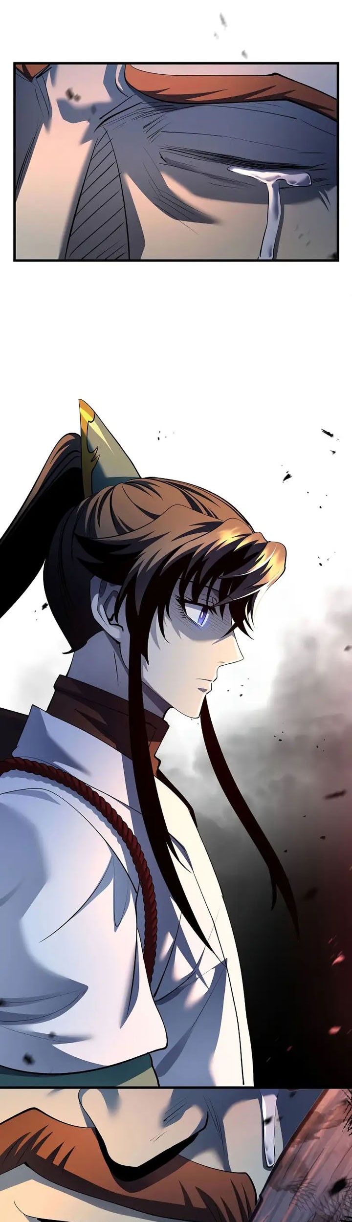 Doctor’s Rebirth Chapter 181 - halaman 32