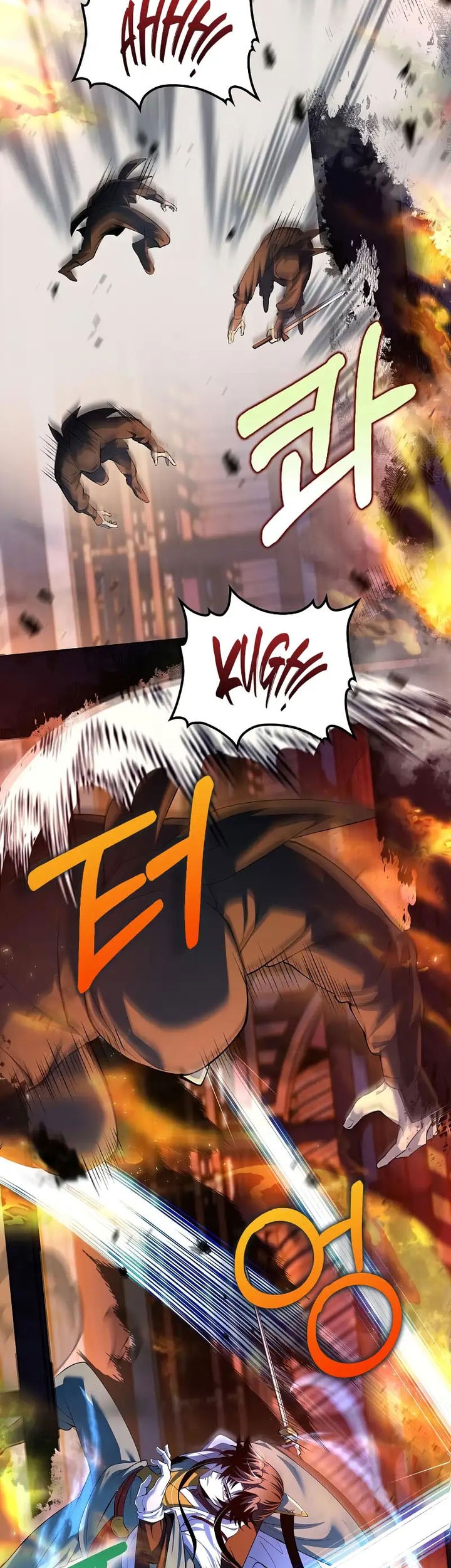 Doctor’s Rebirth Chapter 181 - halaman 4