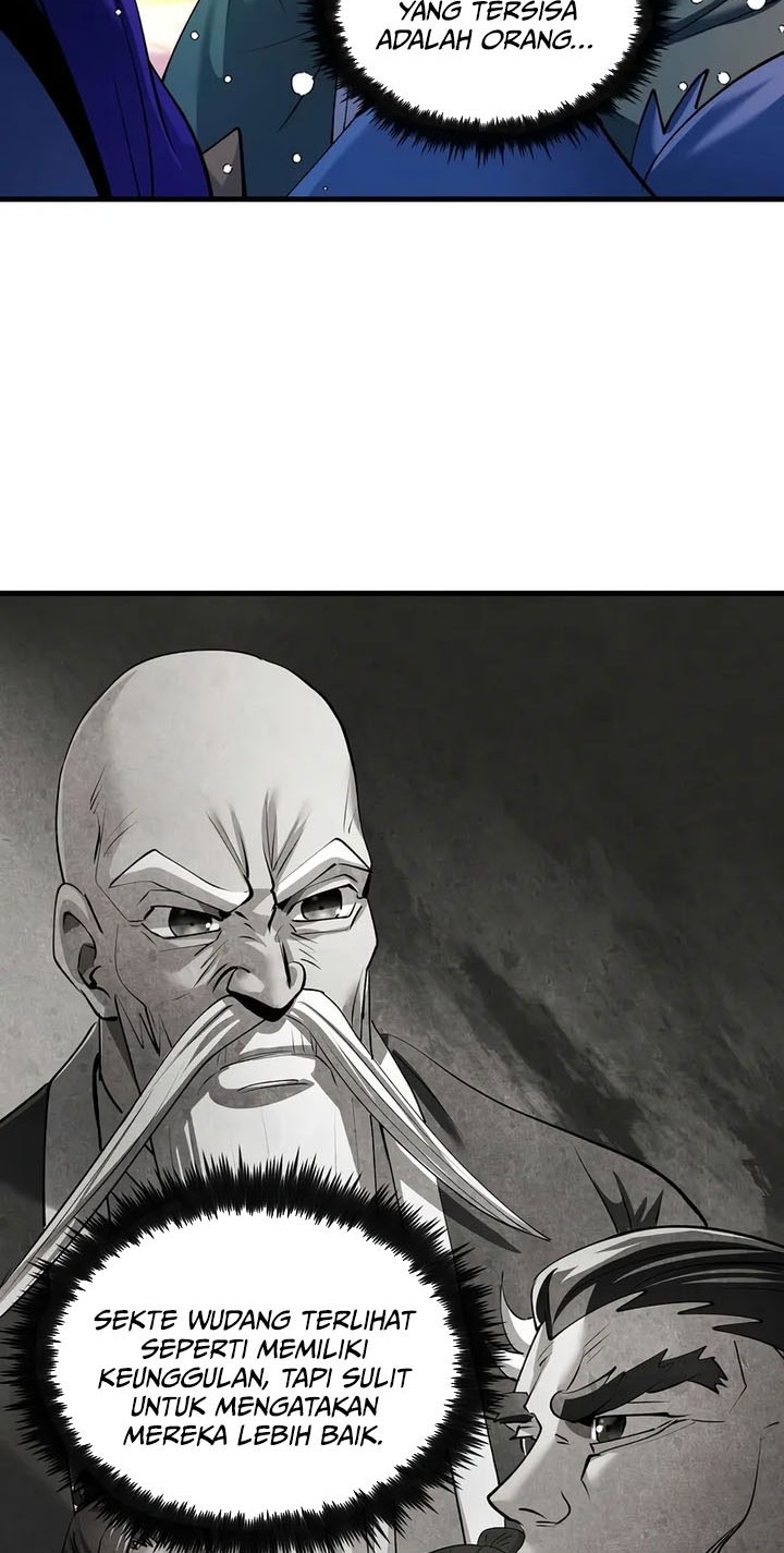 Doctor’s Rebirth Chapter 182 - halaman 11