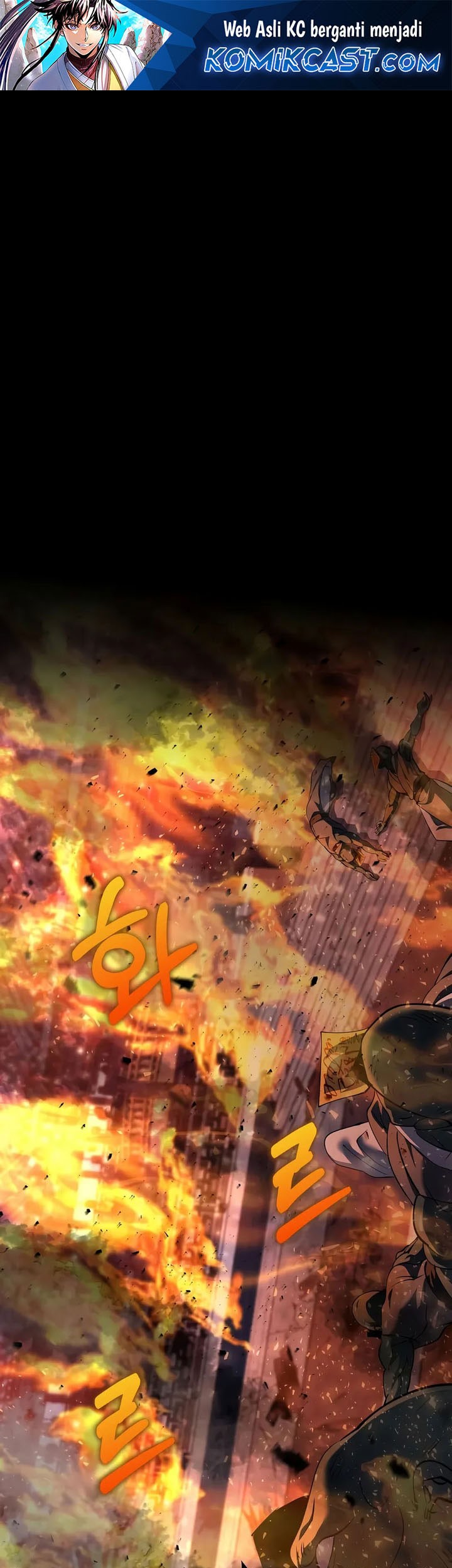 Doctor’s Rebirth Chapter 182 - halaman 2
