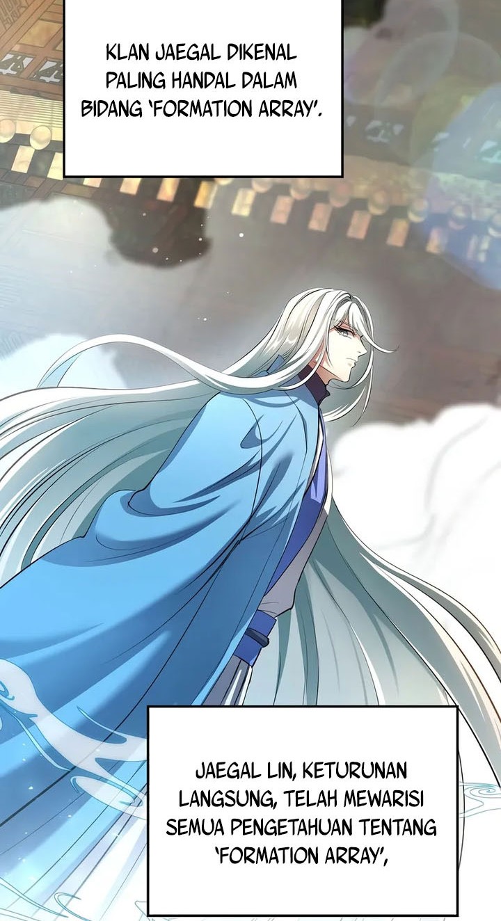 Doctor’s Rebirth Chapter 182 - halaman 21