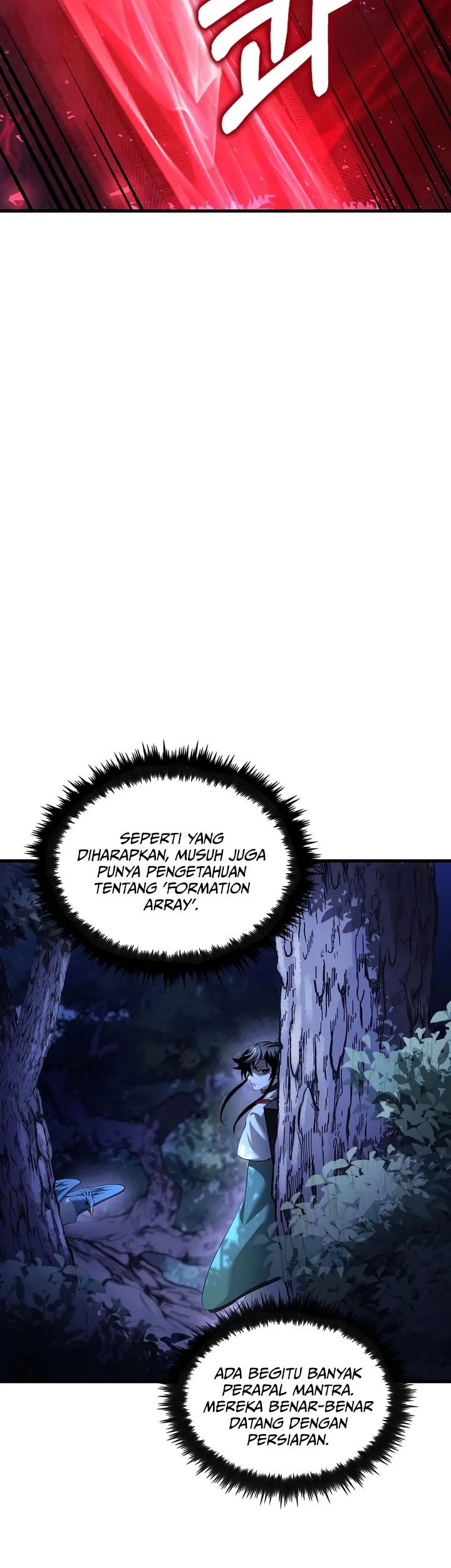 Doctor’s Rebirth Chapter 182 - halaman 24