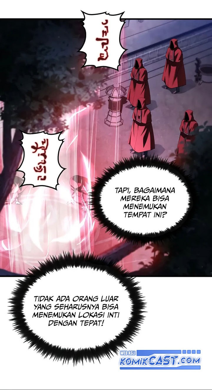 Doctor’s Rebirth Chapter 182 - halaman 25
