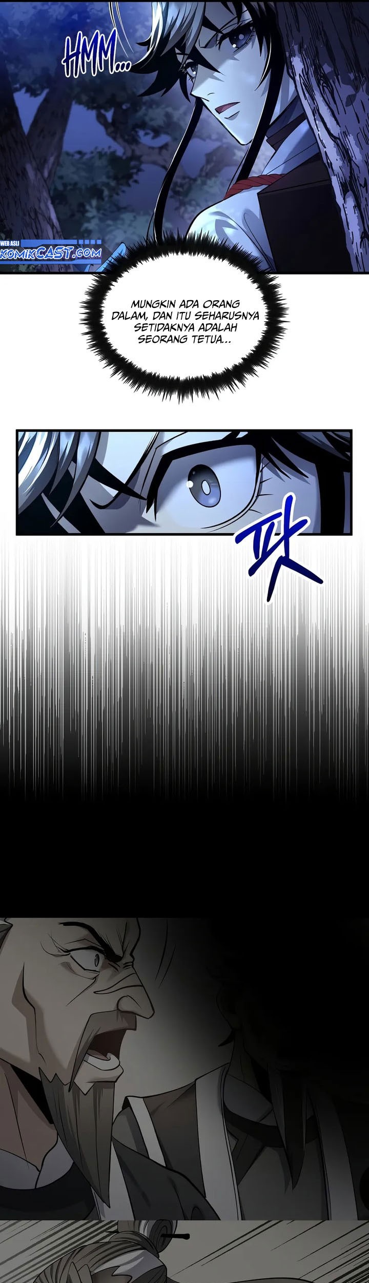 Doctor’s Rebirth Chapter 182 - halaman 26