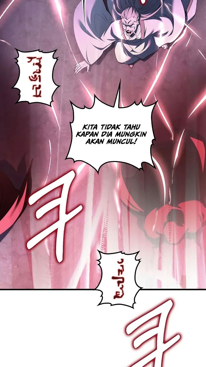 Doctor’s Rebirth Chapter 182 - halaman 31