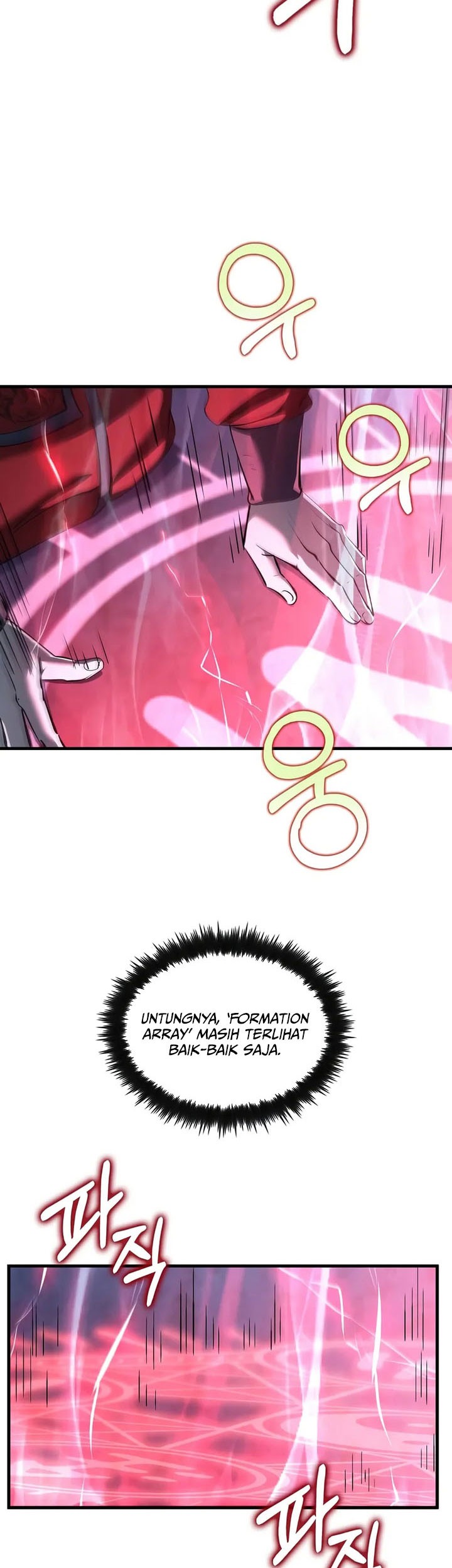 Doctor’s Rebirth Chapter 182 - halaman 32