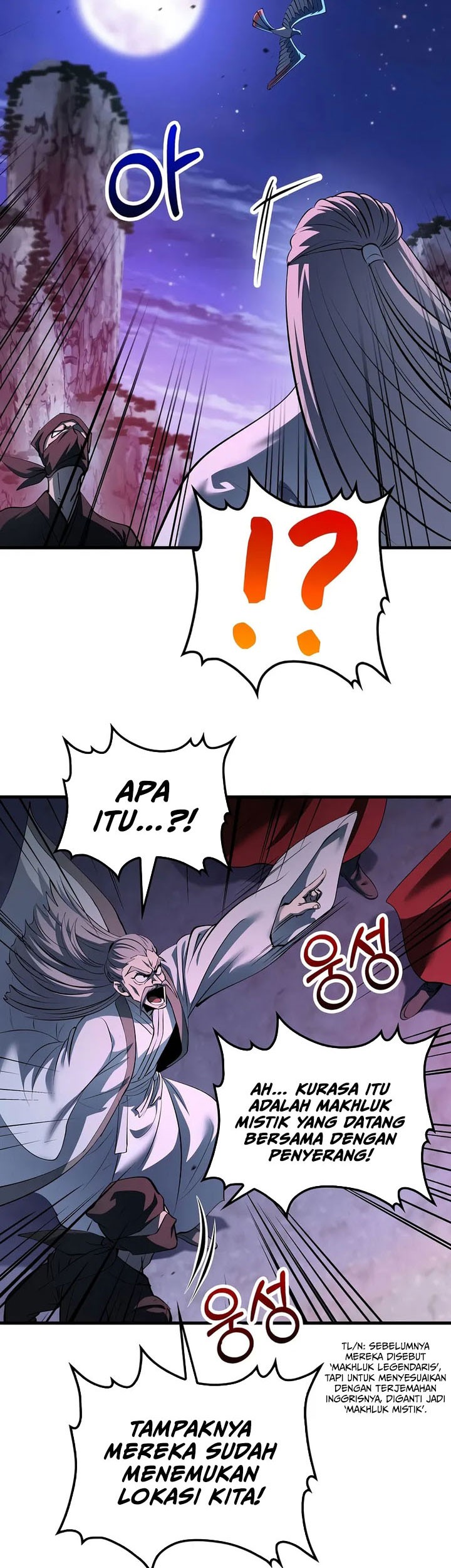 Doctor’s Rebirth Chapter 182 - halaman 38