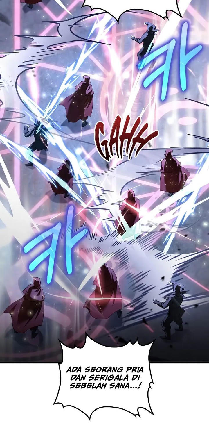 Doctor’s Rebirth Chapter 182 - halaman 43
