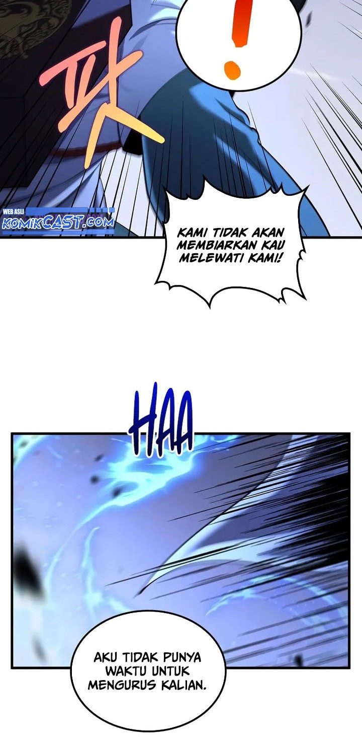 Doctor’s Rebirth Chapter 182 - halaman 47