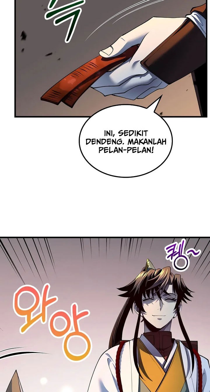 Doctor’s Rebirth Chapter 182 - halaman 5