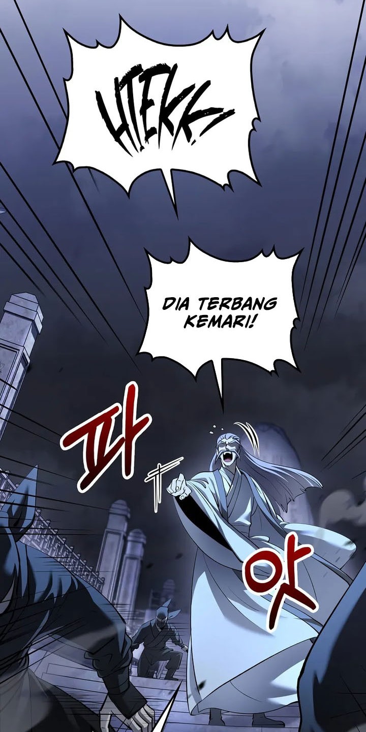 Doctor’s Rebirth Chapter 182 - halaman 51