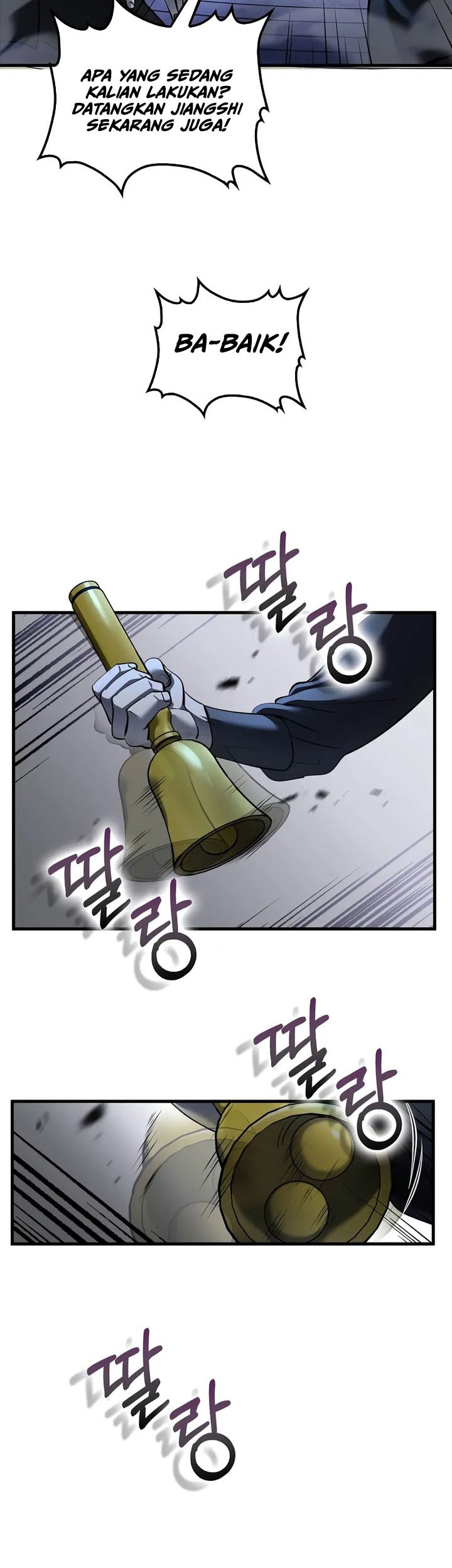 Doctor’s Rebirth Chapter 182 - halaman 52
