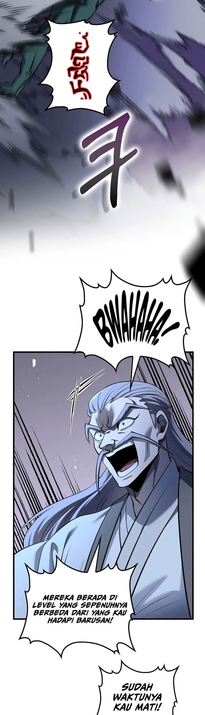 Doctor’s Rebirth Chapter 182 - halaman 56