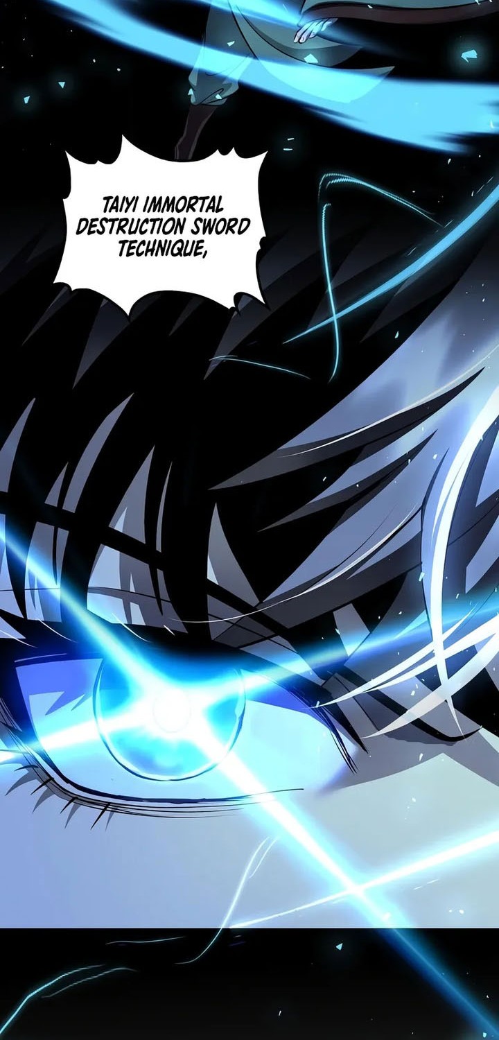 Doctor’s Rebirth Chapter 182 - halaman 59