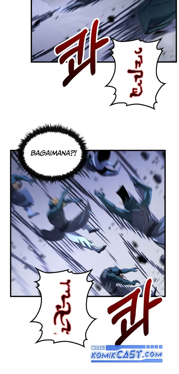 Doctor’s Rebirth Chapter 182 - halaman 65