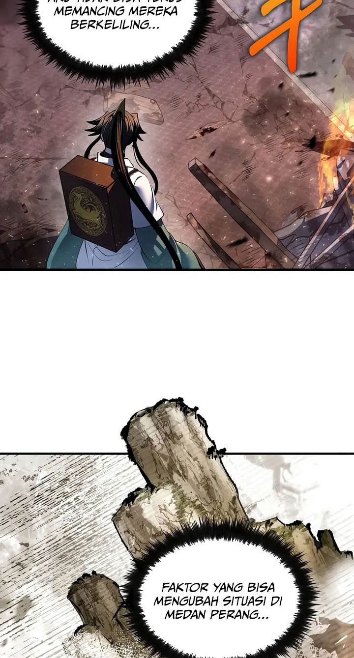 Doctor’s Rebirth Chapter 182 - halaman 7