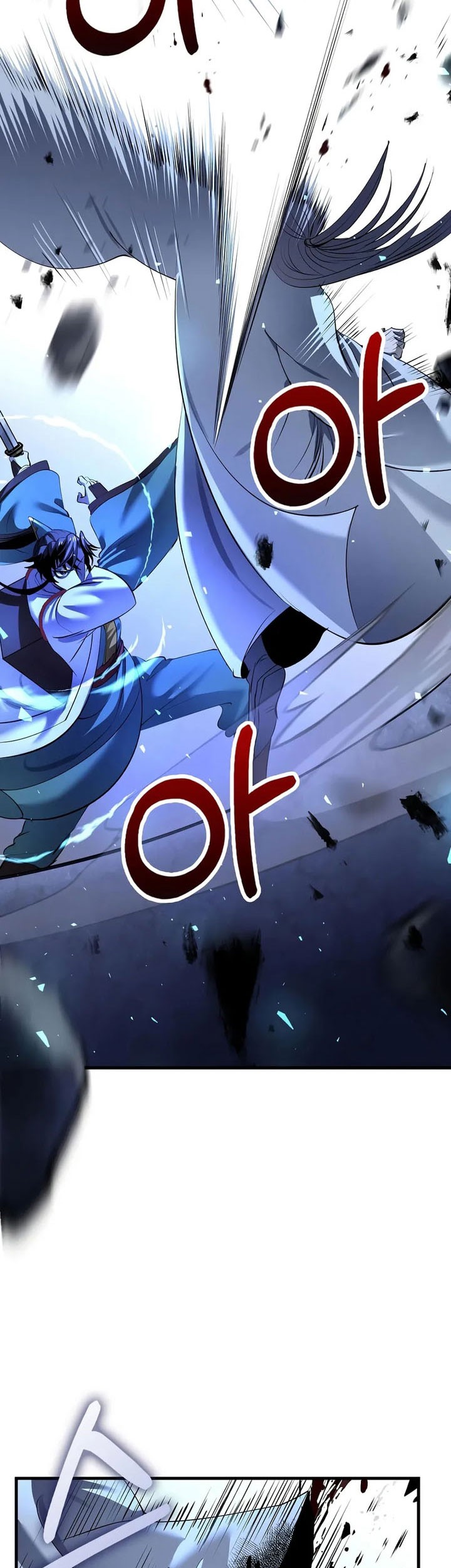 Doctor’s Rebirth Chapter 182 - halaman 72