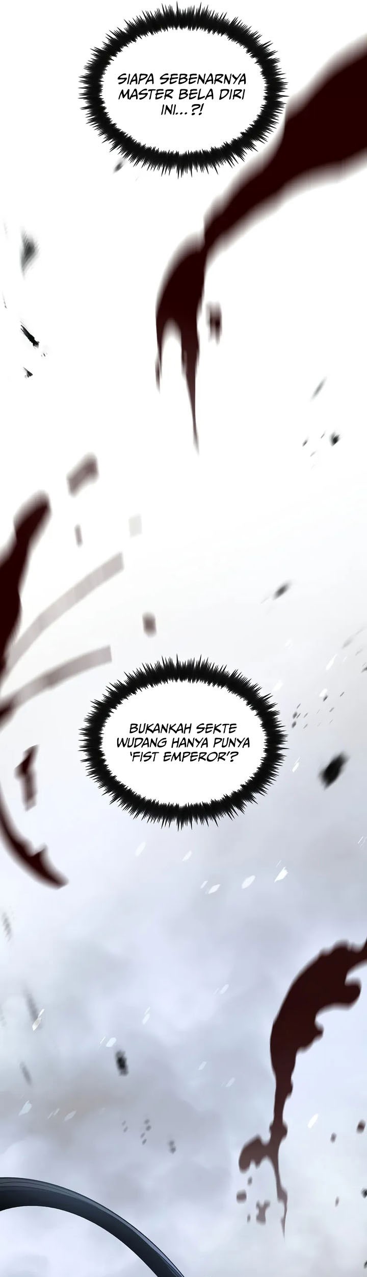 Doctor’s Rebirth Chapter 182 - halaman 74