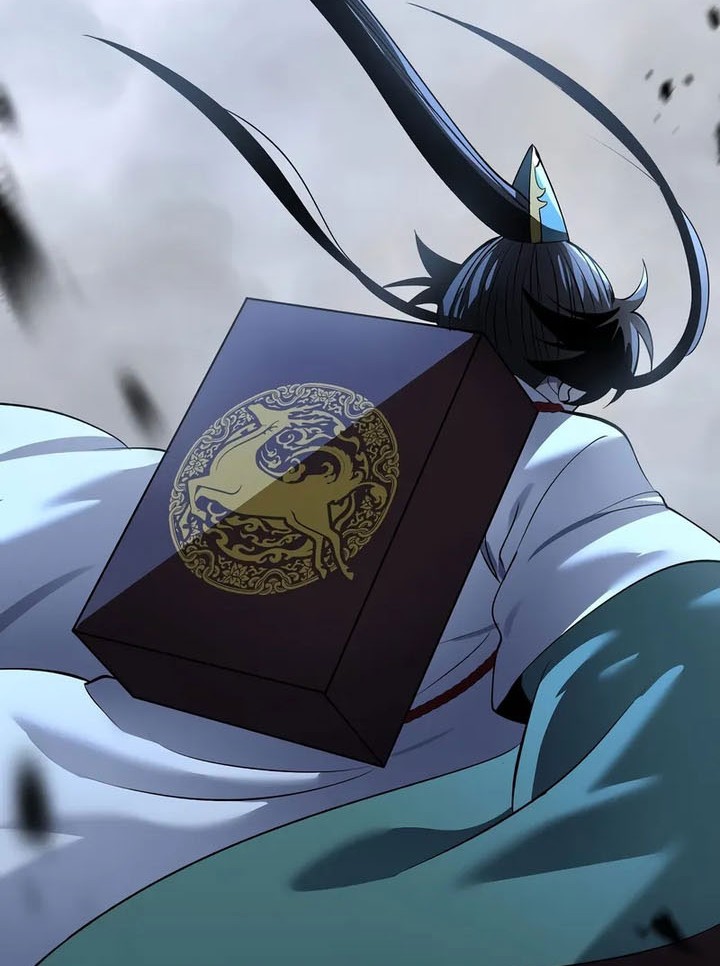 Doctor’s Rebirth Chapter 182 - halaman 75