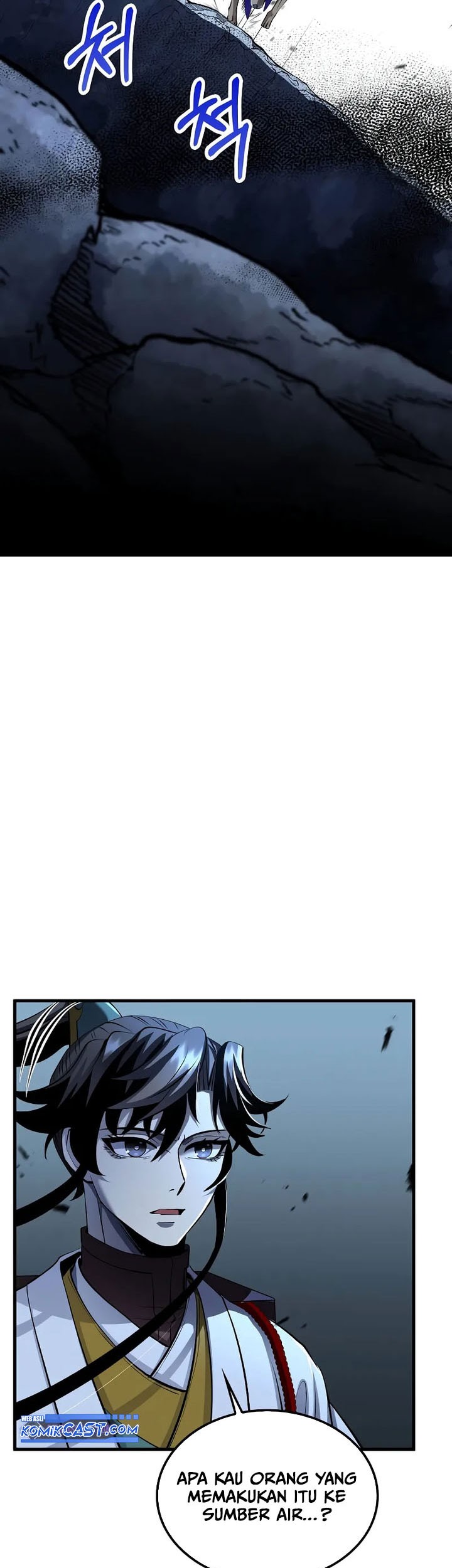 Doctor’s Rebirth Chapter 183 - halaman 28
