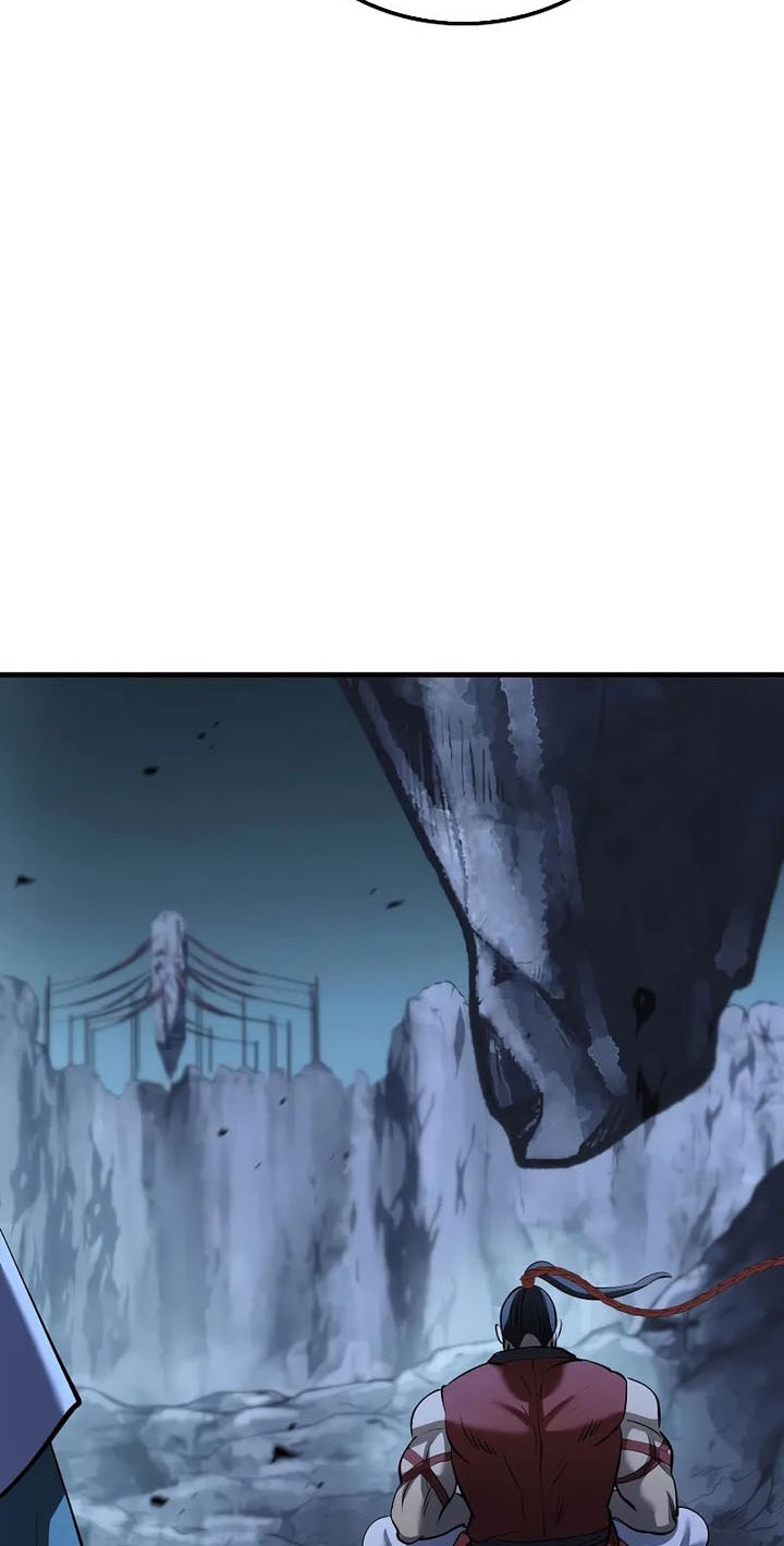 Doctor’s Rebirth Chapter 183 - halaman 29