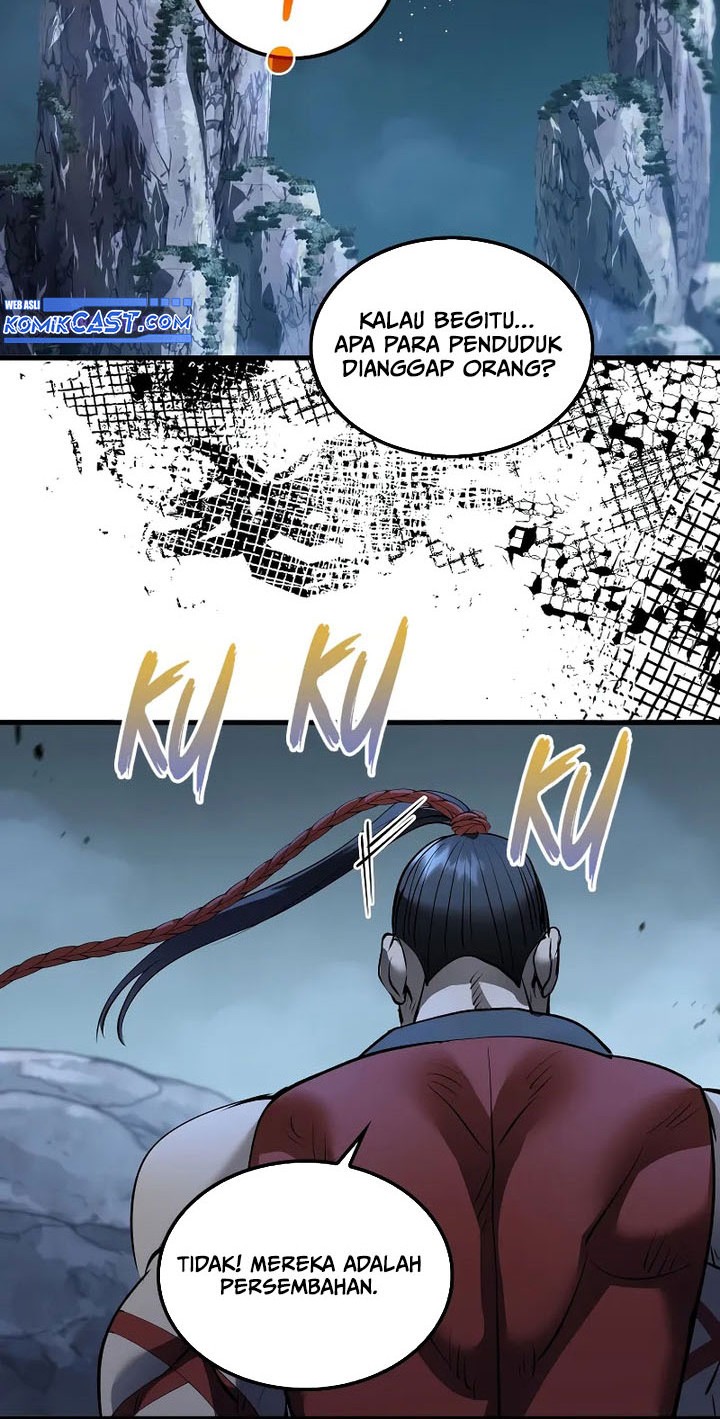 Doctor’s Rebirth Chapter 183 - halaman 33