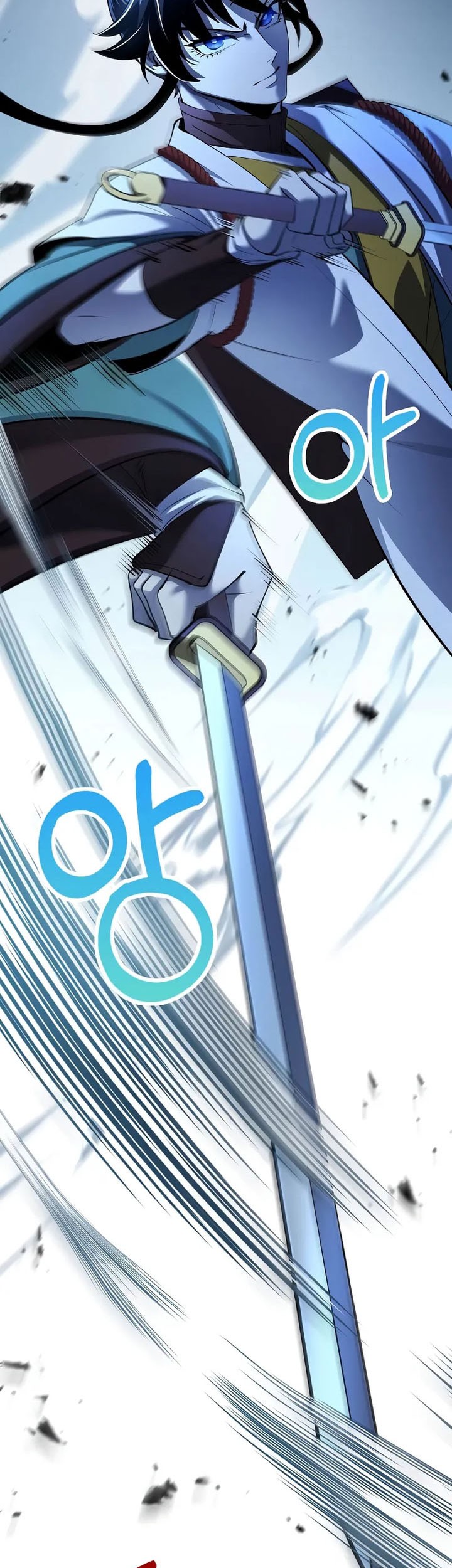 Doctor’s Rebirth Chapter 183 - halaman 38