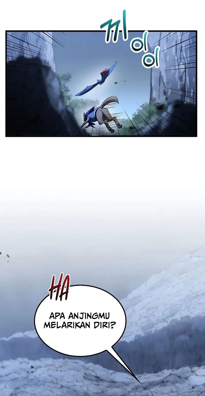 Doctor’s Rebirth Chapter 183 - halaman 49