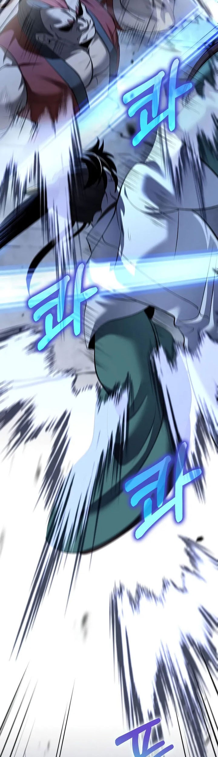 Doctor’s Rebirth Chapter 183 - halaman 56