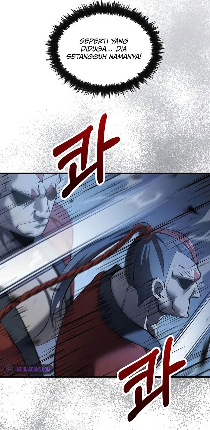 Doctor’s Rebirth Chapter 183 - halaman 59