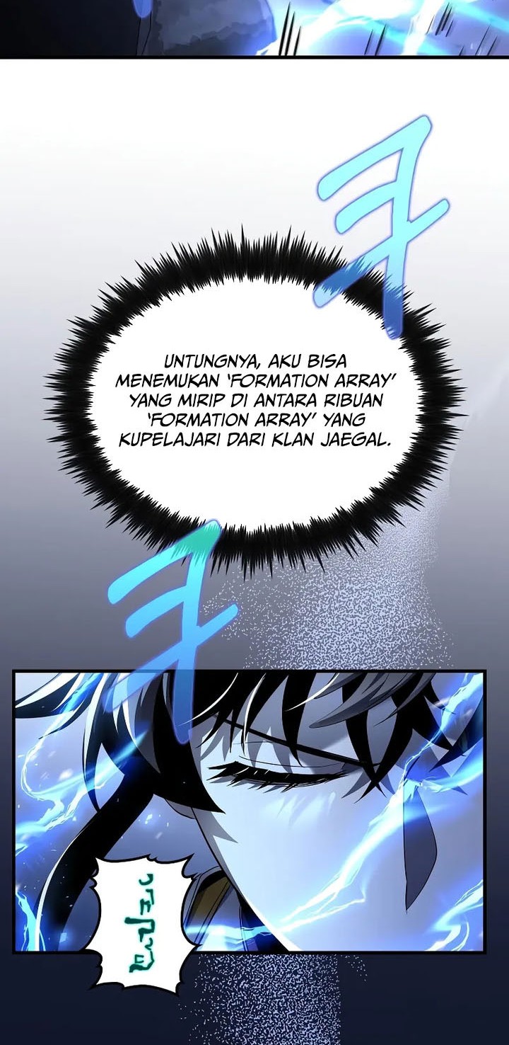 Doctor’s Rebirth Chapter 183 - halaman 7